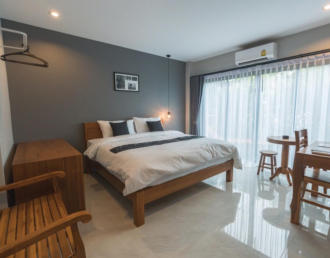 The Besavana Phuket - Sha Extra Plus Luaran gambar