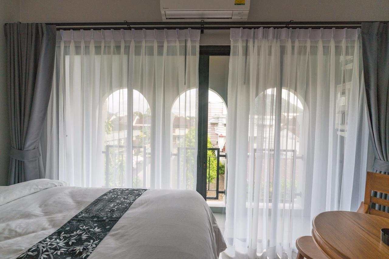 The Besavana Phuket - Sha Extra Plus Luaran gambar