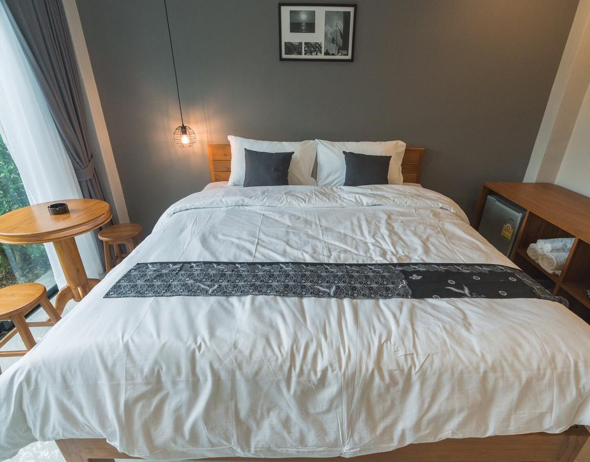 The Besavana Phuket - Sha Extra Plus Luaran gambar