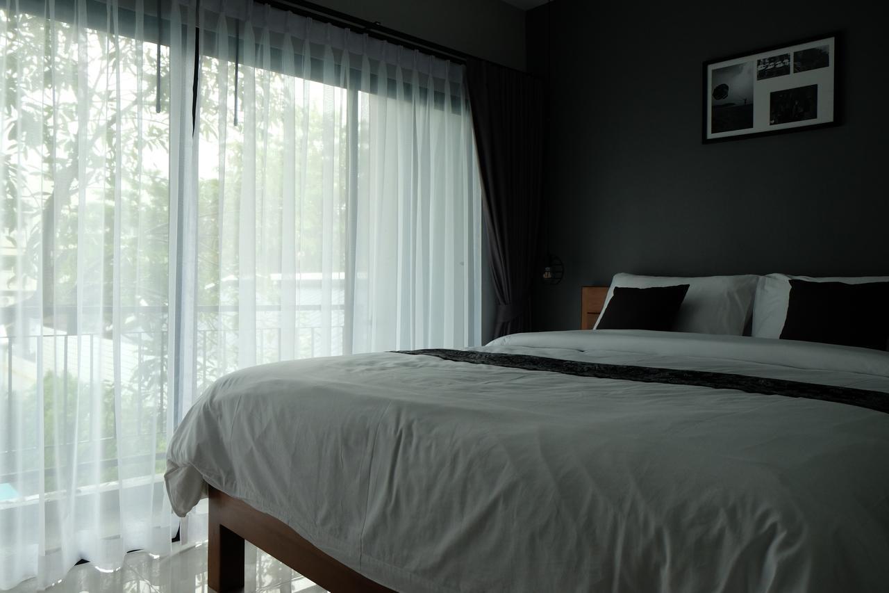 The Besavana Phuket - Sha Extra Plus Luaran gambar