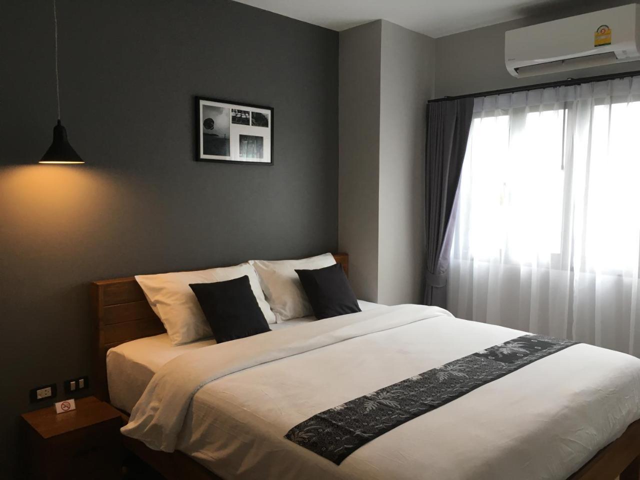 The Besavana Phuket - Sha Extra Plus Luaran gambar