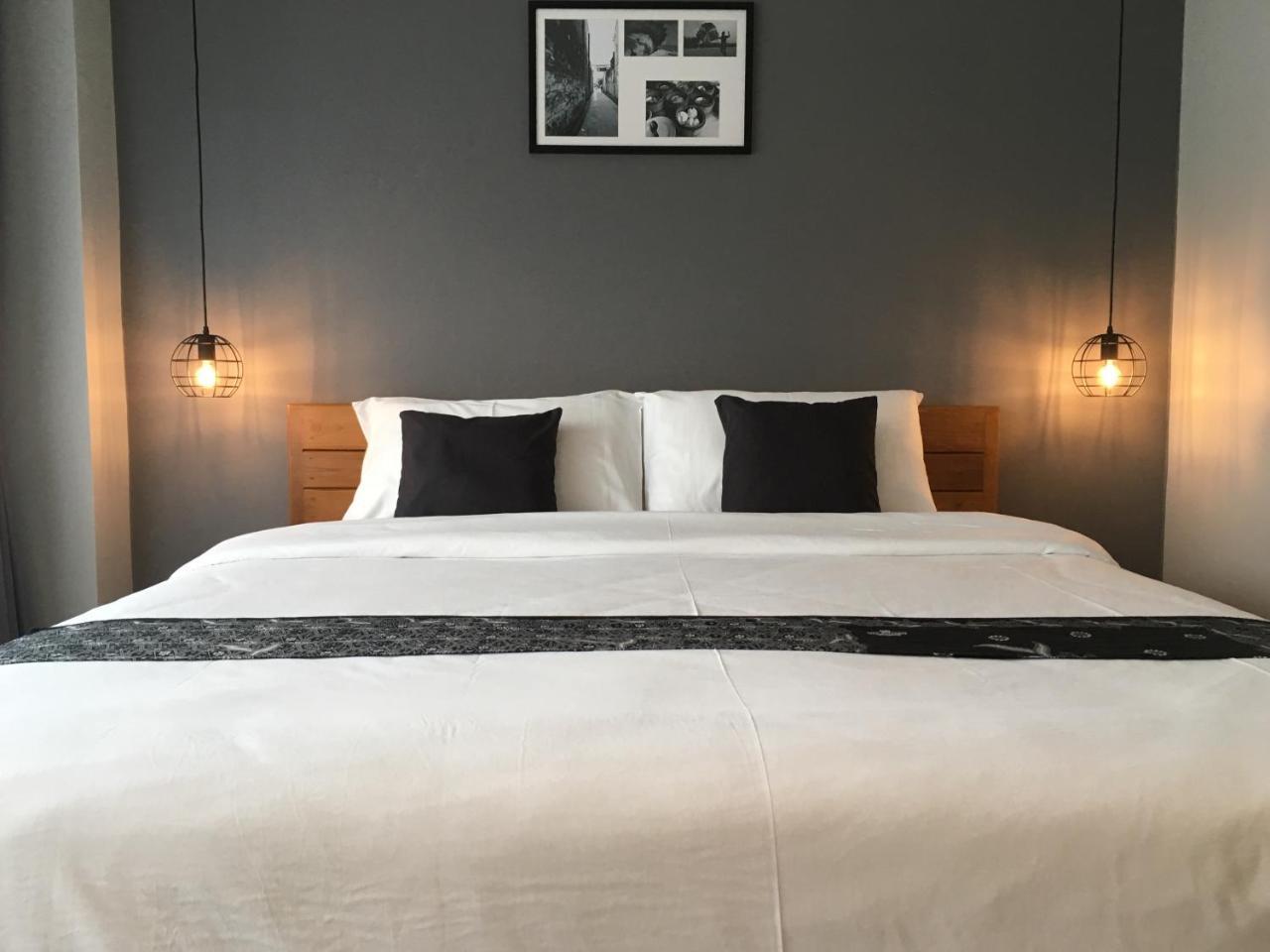 The Besavana Phuket - Sha Extra Plus Luaran gambar