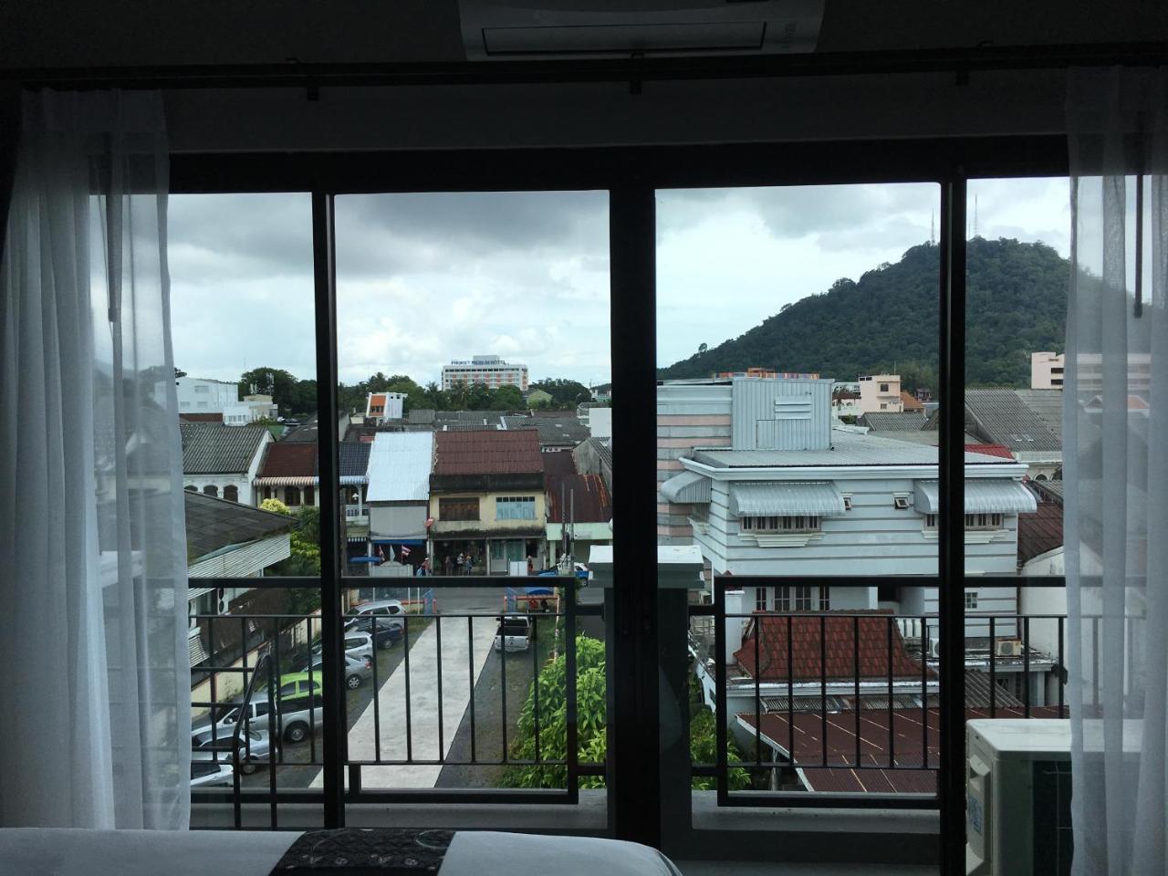 The Besavana Phuket - Sha Extra Plus Luaran gambar