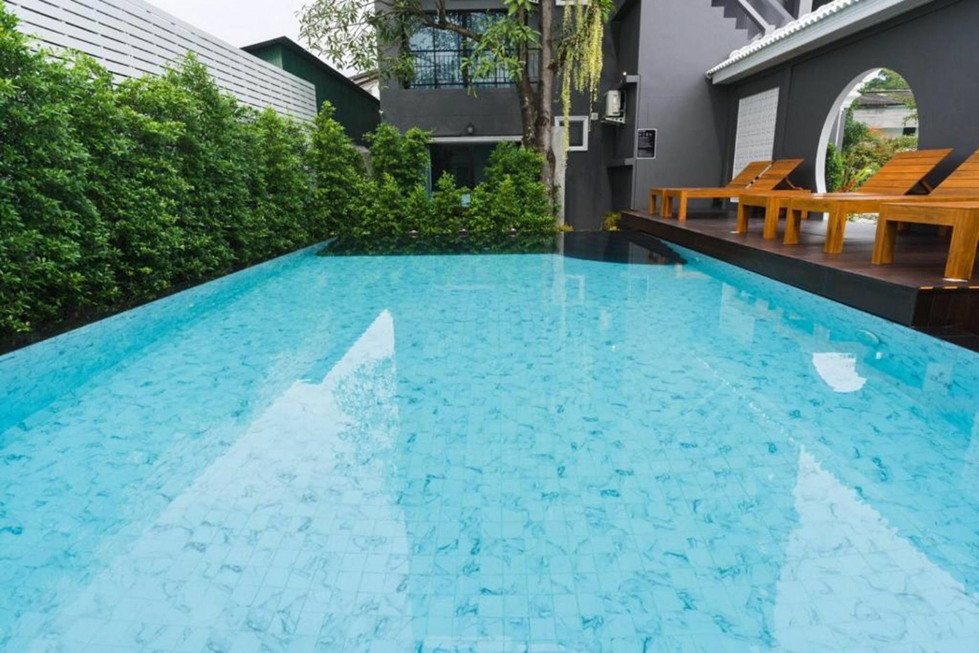 The Besavana Phuket - Sha Extra Plus Luaran gambar