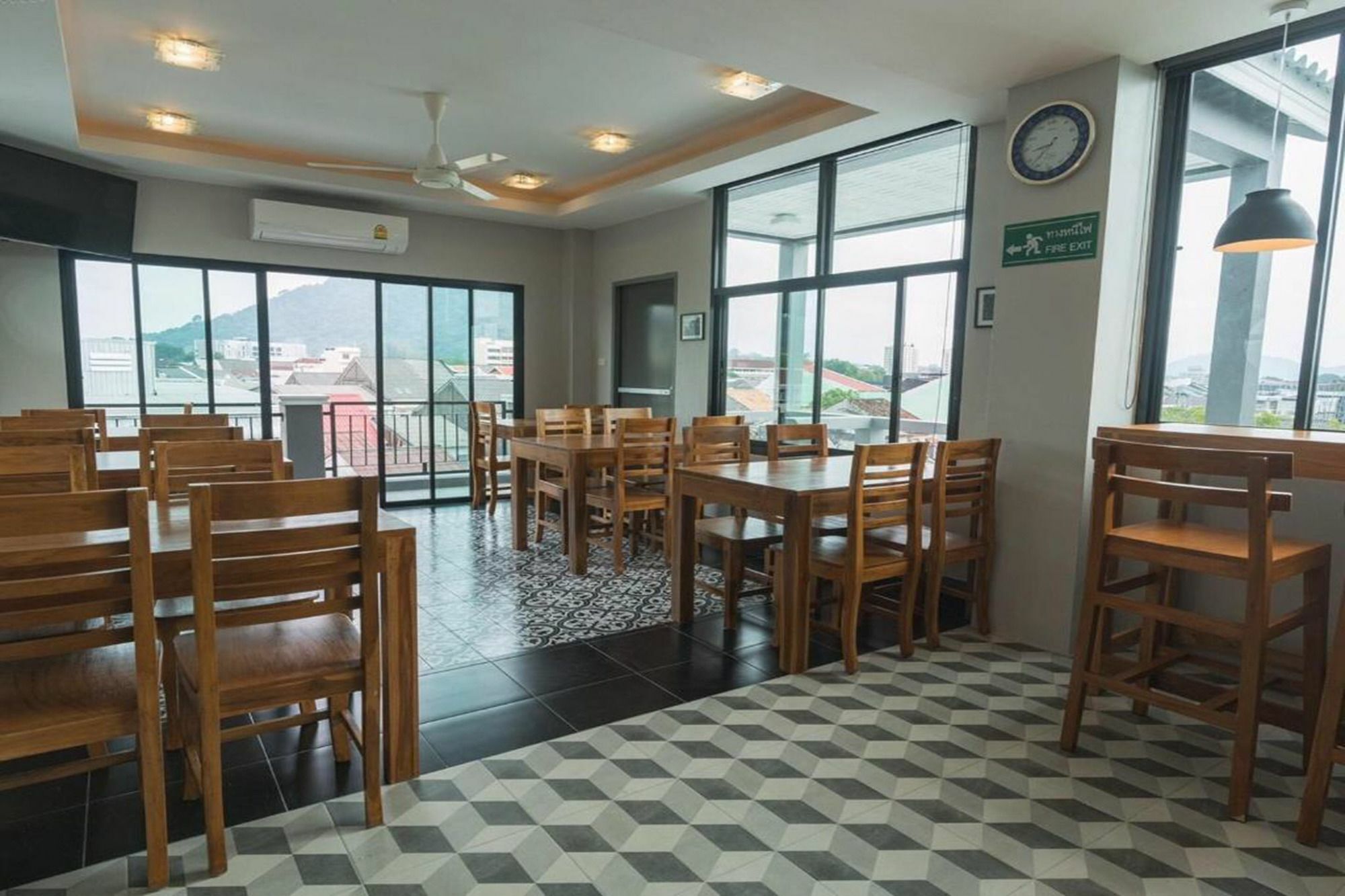 The Besavana Phuket - Sha Extra Plus Luaran gambar
