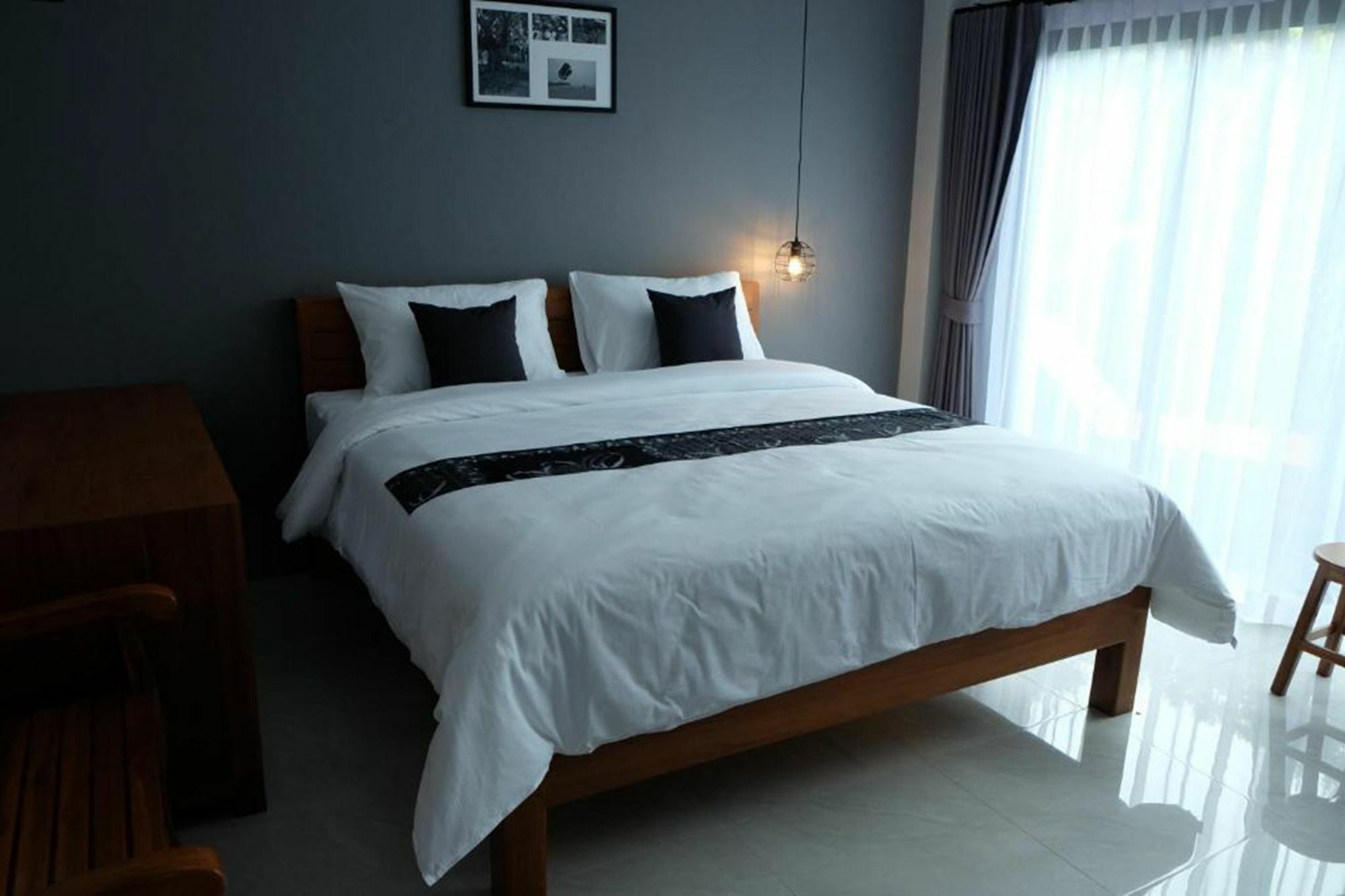 The Besavana Phuket - Sha Extra Plus Luaran gambar