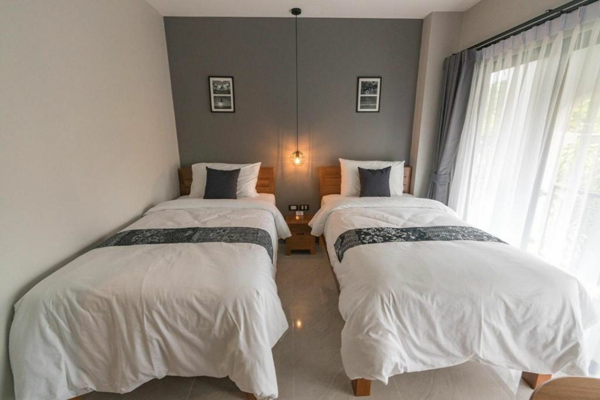 The Besavana Phuket - Sha Extra Plus Luaran gambar