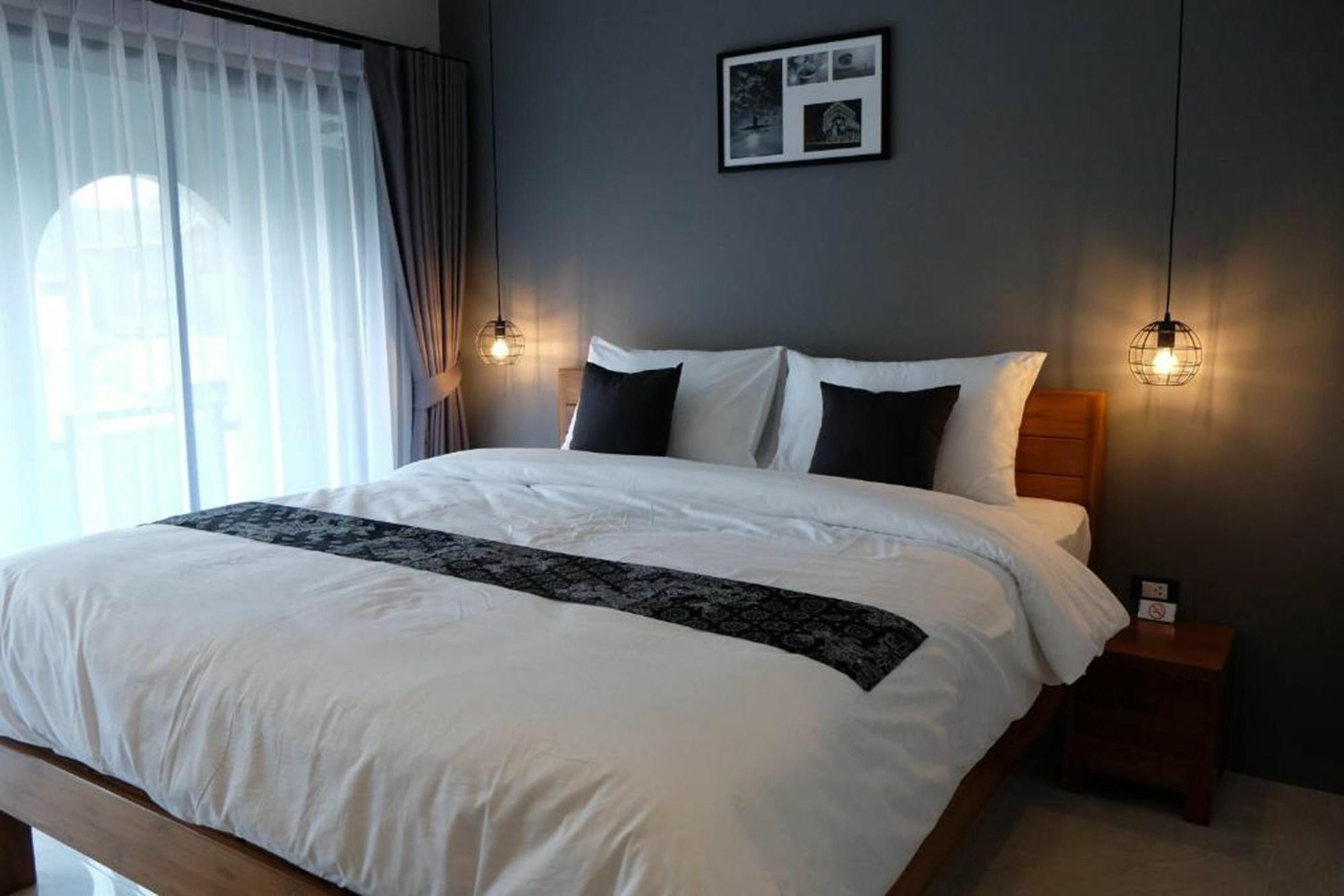 The Besavana Phuket - Sha Extra Plus Luaran gambar