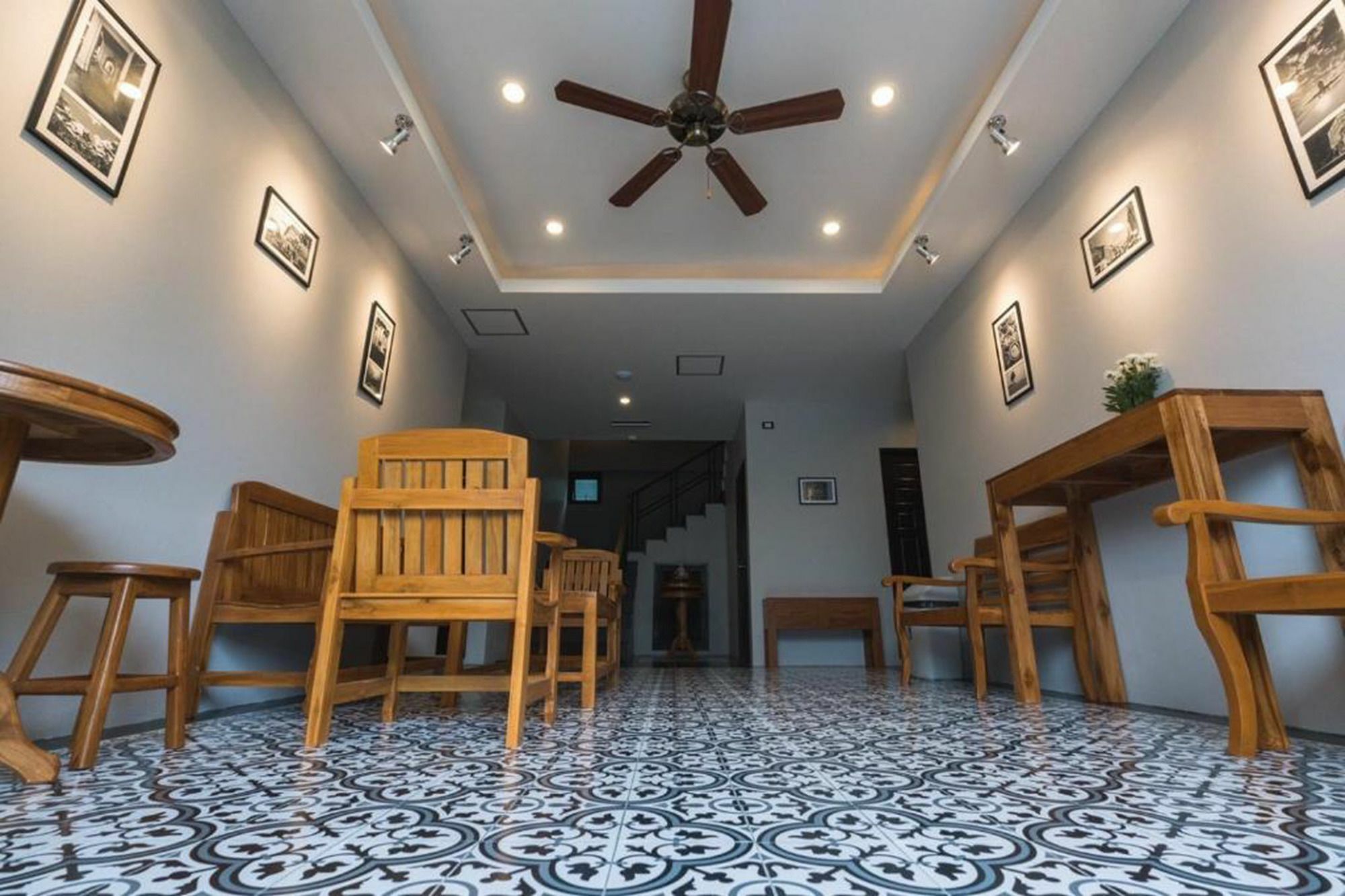 The Besavana Phuket - Sha Extra Plus Luaran gambar